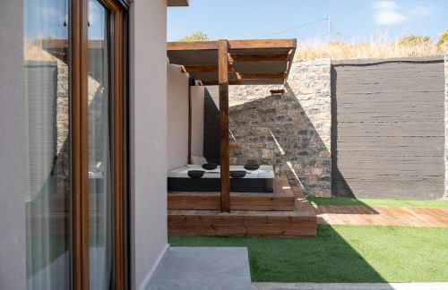 Majestic Manor with outdoor Jacuzzi by 8essentially - Foto 64