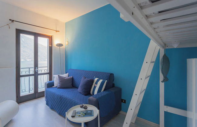 Lavarell House - Best Lake View by Rent all Como - Foto 3