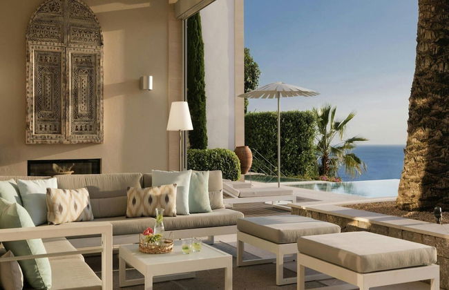 Villa in Tranquil Hillside Location - Foto 16