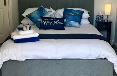 Eastbourne Long Beach View, Sovereign Harbour Apartment, Exceptional - Foto 9