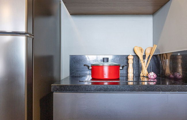 Parque Jockey by Viva - Prédio com fácil acesso a Pinheiros e ao Butantã - Foto 54