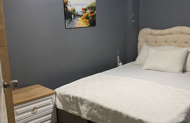 ayka apart - Foto 16