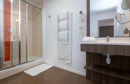 Appart'hôtel Odalys City - Rennes Lorgeril - Foto 117