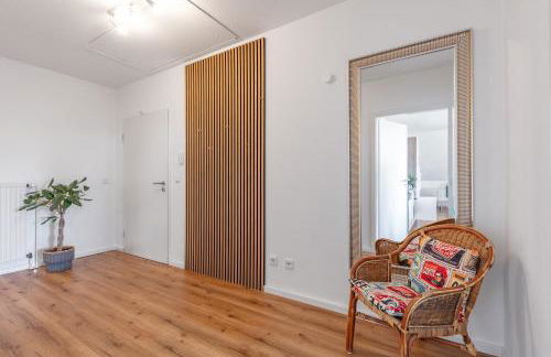 Mango Living I Stadtoase I modern I 3 Schlafzimmer I 95 qm I 9 Personen - Foto 20