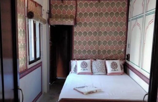 Jaipur Haveli - Foto 30