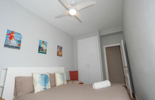 Apartamento Playa Santa María del Mar - Photo 20