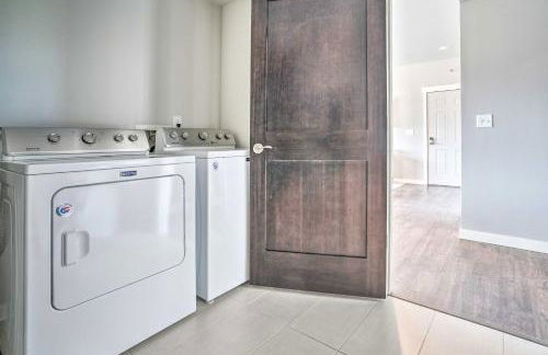 Lake Chelan Resort Condo Pool and Hot Tub Access! - Foto 13