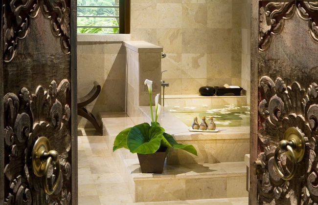 Bukit Naga Villa-Private Pool - Foto 10