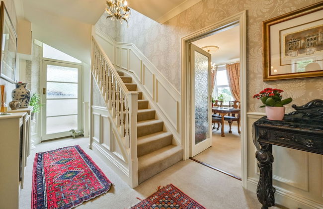 Muntham Holiday Apartments & Town House - Foto 11