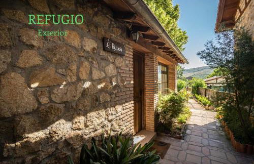 Casa Rural Paraje de yuste - Foto 57