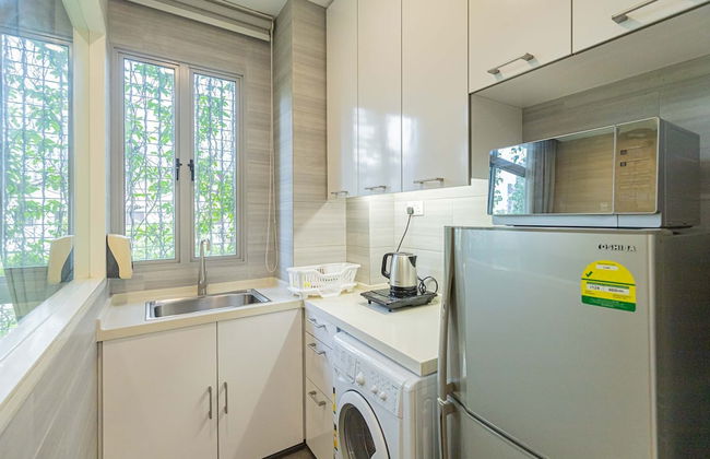 Thanksgiving Serviced Residence - Foto 17