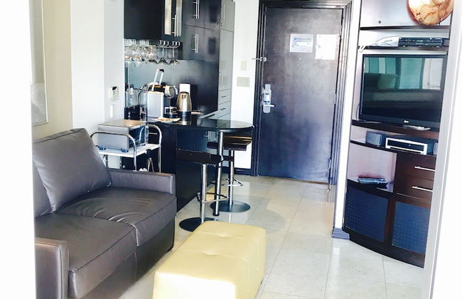 Apartment at De Soleil Hotel on Ocean Drive - Foto 18