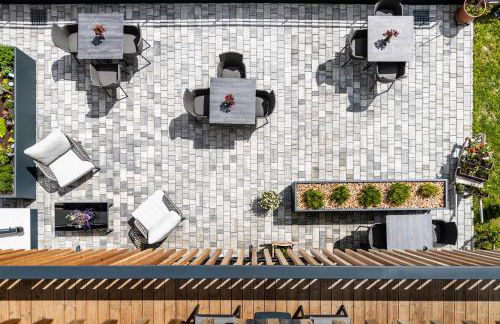 Unterlutaschg-Chalet Appartement am Hof - Foto 14