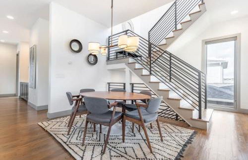 The Onyx Opal by Stay Local Nashville - Foto 25