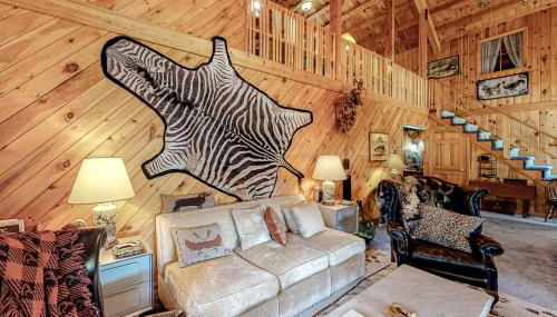 The River Lodge - Foto 3