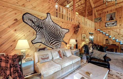 The River Lodge - Foto 3