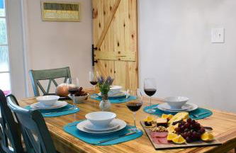 Luxurious Farm House 63 Acres - Foto 15