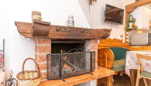 Chalet Kalipe - Foto 5