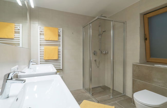 Luxurious Holiday Home in Saalbach-hinterglemm With Barbecue - Foto 71