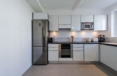 2-Br Apartment Terrace Cannes City Centre - Photo 7