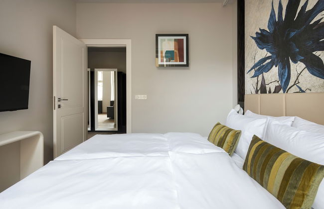 Numa Prague Poise - Foto 12