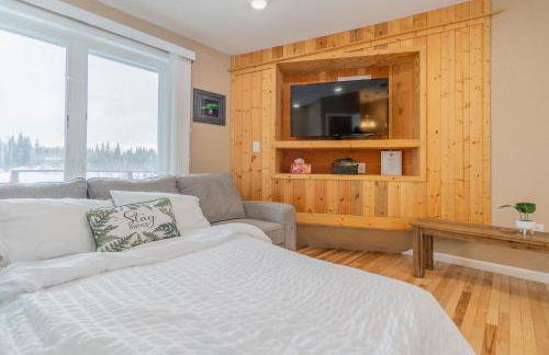 Brigham Riverside Manor - Foto 14