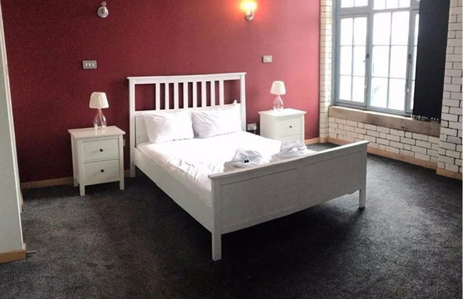 Luxurious City Centre Penthouse - Foto 1