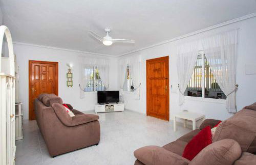 CH La Pinada Ciudad Quesada - Photo 9