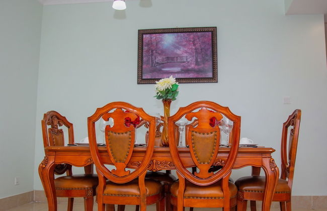 OYSTERBAY DREAM GLORY RESIDENCE - Foto 8