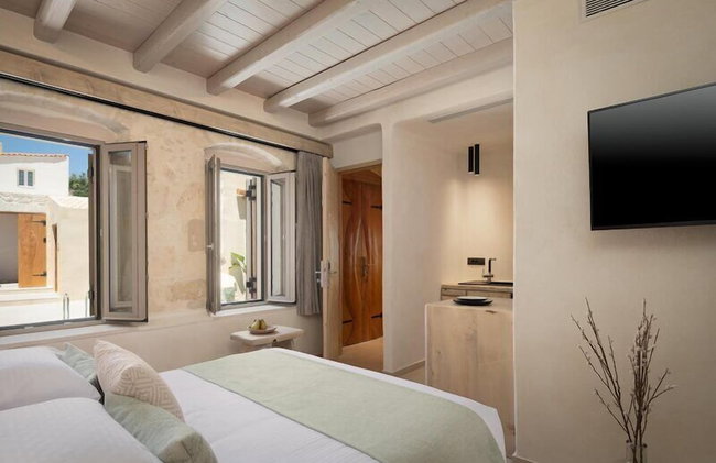 Manili Boutique Suites & Villas, an SLH Hotel - Foto 72