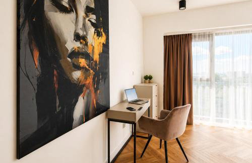 Olszynki Park Prestige Residence - Foto 18