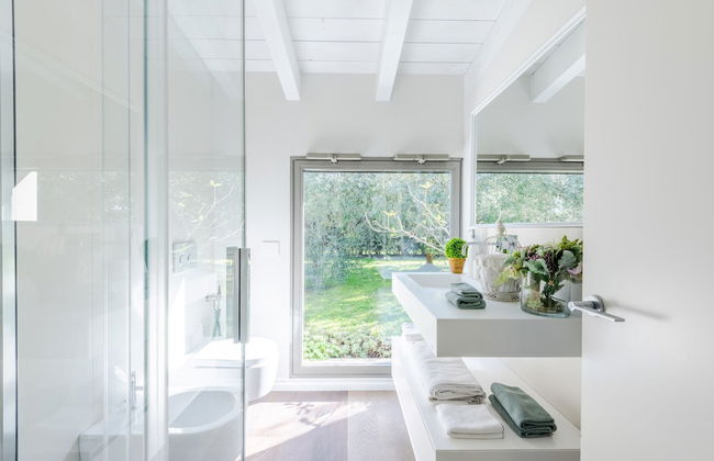 Villa Campanile Farmhouse - Foto 53