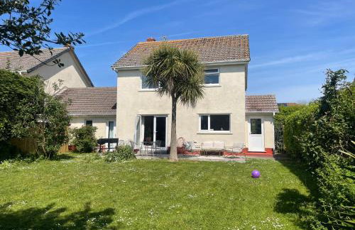 Palms - spacious, 3 bedroom, pet friendly, family holiday home - Foto 9