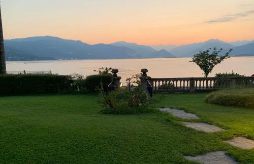 Villa Maria Lago Maggiore - Foto 12