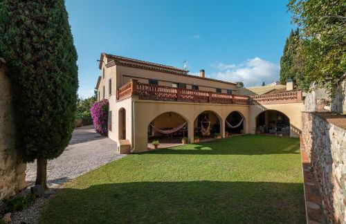 Mas Vives, exclusiva masía del siglo XV - Foto 49