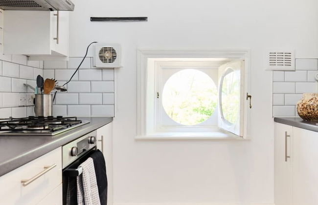 The Beckenham Place - Trendy 1bdr Flat - Foto 12