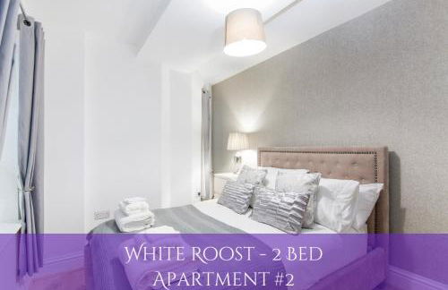 The Roost Group - Bedford House Apartments - Foto 8