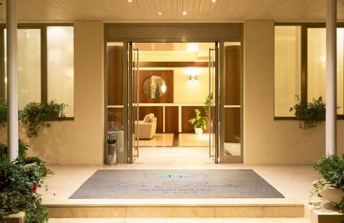 Aparthotel La Pineta - Photo 53