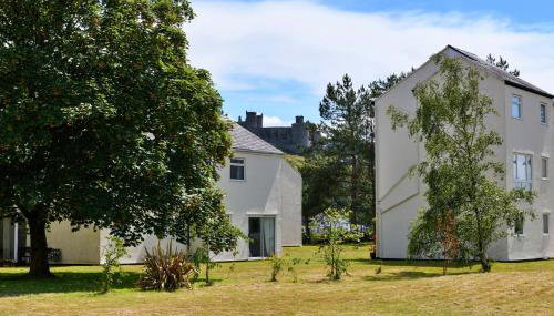 Finest Retreats - Golygfa o'r Castell - Castle Views - Foto 1