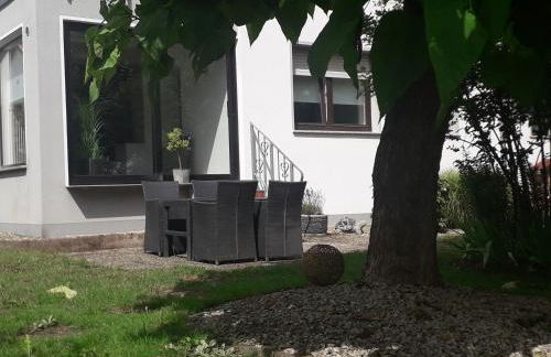 Ferienwohnung Göttert – Haus Erika - Foto 24