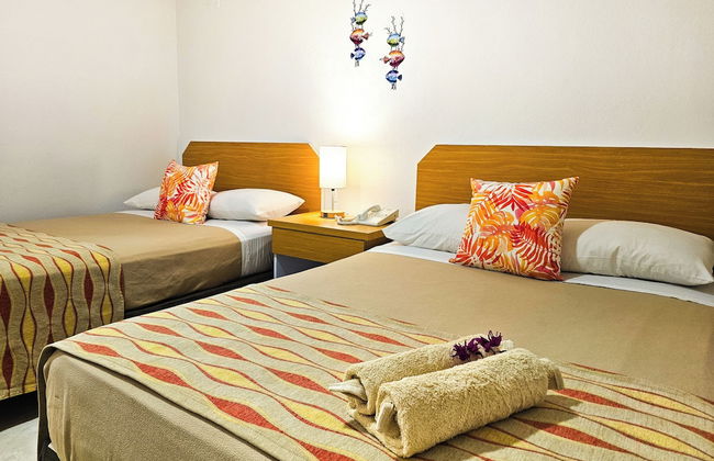 Sasaki Apartments - Foto 21