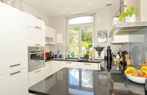 Maison moderne proche Golf et plage du Touquet - Foto 44