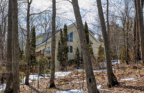 Cat Nap Acres by Simple Life Rentals - Foto 29