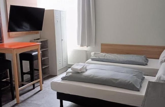 ApartHotel Vinnhorst - Photo 7