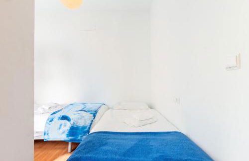 Apartamento Cerca del Mar y aeropuerto - Foto 4