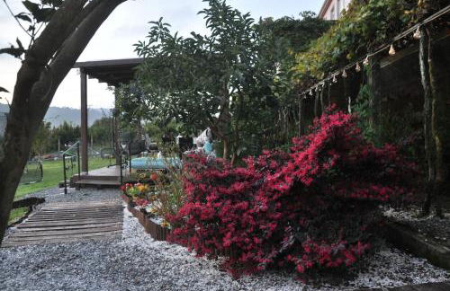 Casa Santamaria a 5min de Noia cerca de la playa - Foto 87