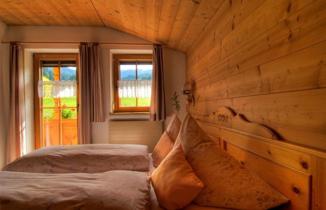 Schatzbergblick - Foto 3