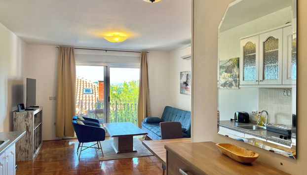 Apartment Sul Mar - Foto 3, Interior