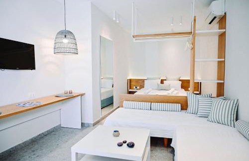 Evangelia's Family House - Photo 57