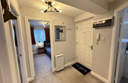 No56 - 2-bed Boutique Apartment - Hosted by Hutch Lifestyle - Foto 56